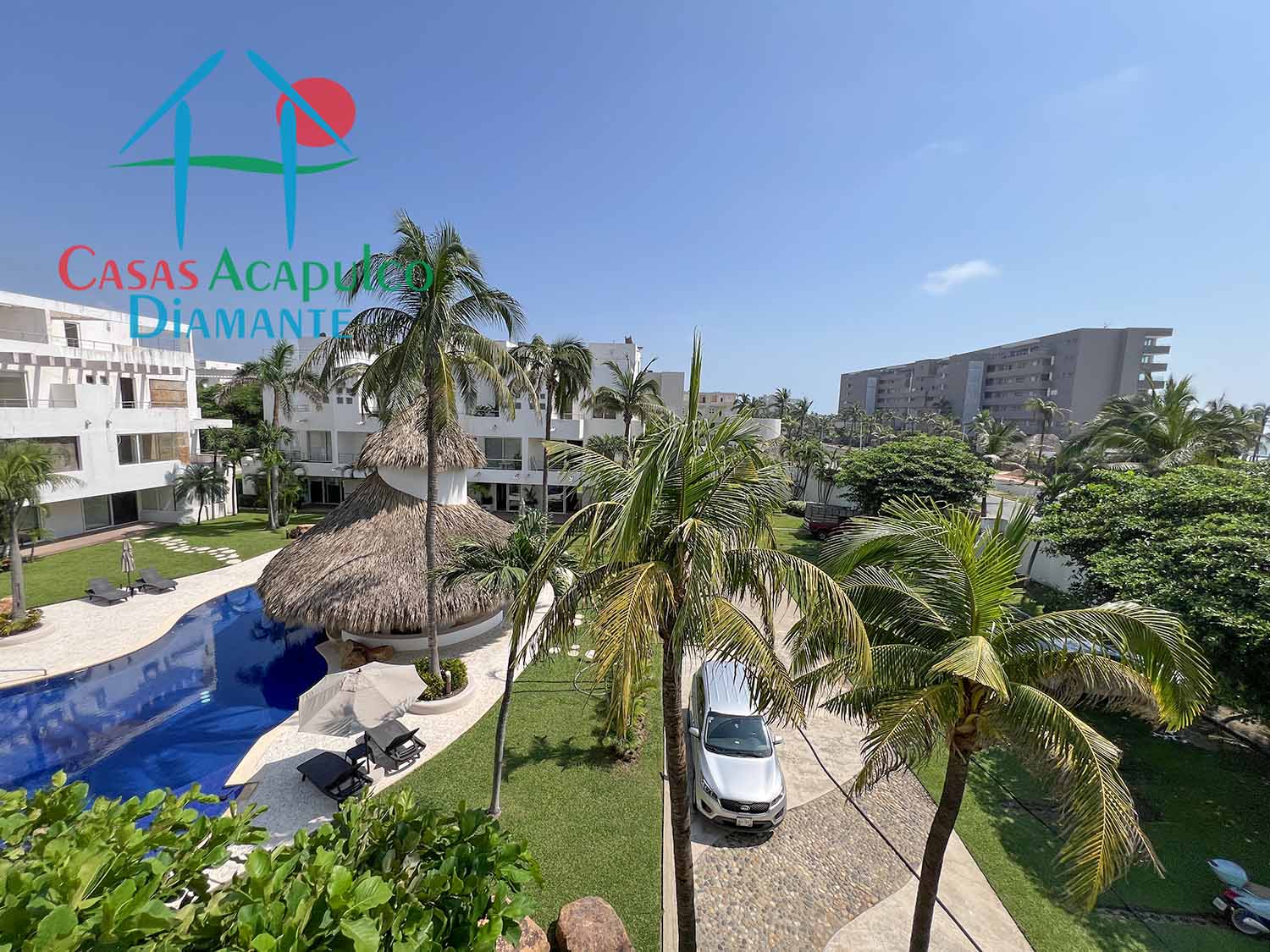 Vidamar Residencial Cluster 7 A 201 - Interior C recámara dos 9